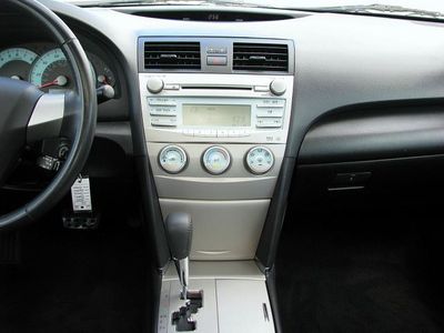 2009 Toyota Camry SE