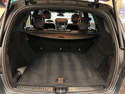 2018 Mercedes-Benz GLE350 4MATIC