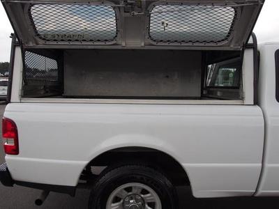2009 Ford Ranger XL Truck