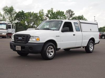 2009 Ford Ranger XL Truck