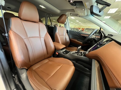 2020 Subaru Outback Touring