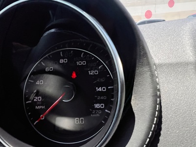 2012 Audi TT Premium Plus