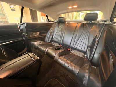 2018 Mercedes-Benz E400 Premium