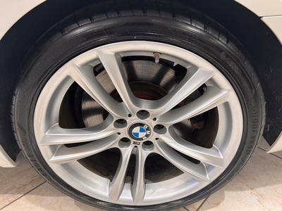 2015 BMW 750i M Sport