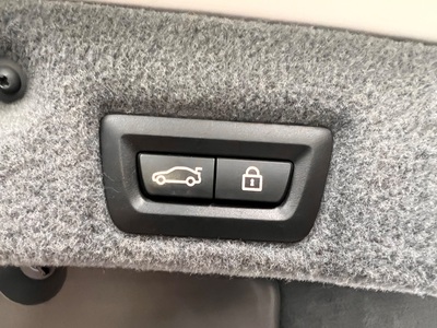 2015 BMW 750i M Sport