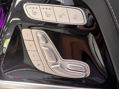 2019 Mercedes-Benz G63 AMG