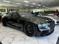 2020 Bentley Continental GT V8