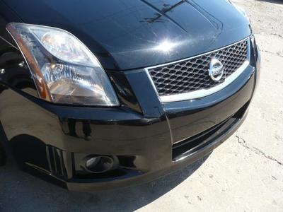 2011 Nissan Sentra Sedan