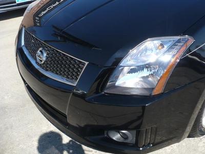 2011 Nissan Sentra Sedan