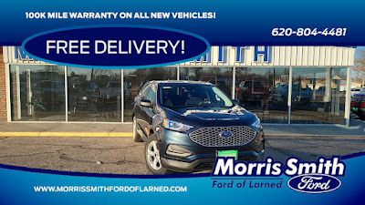 2024 Ford Edge SE