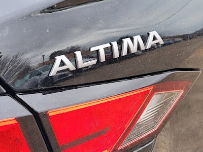 2024 Nissan Altima 2.5 SL Sedan