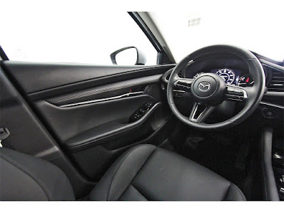 2024 Mazda Mazda3 2.5 S Preferred Package