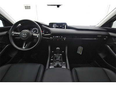 2024 Mazda Mazda3 2.5 S Preferred Package