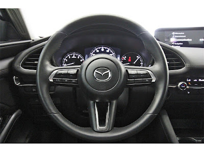 2024 Mazda Mazda3 2.5 S Preferred Package