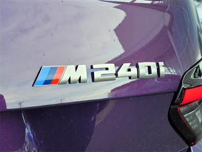 2024 BMW 2 Series M240i