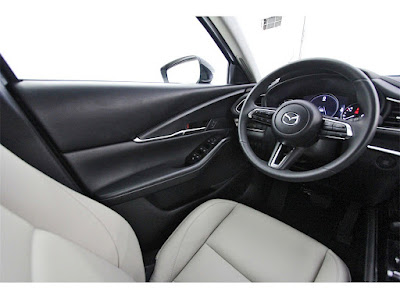 2024 Mazda CX-30 2.5 S Preferred Package