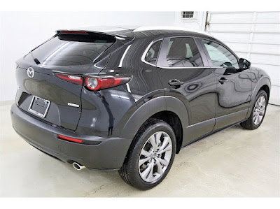 2024 Mazda CX-30 2.5 S Preferred Package