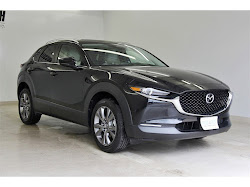 2024 Mazda CX-30 2.5 S Preferred Package