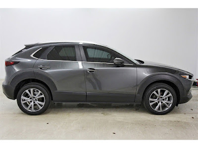 2024 Mazda CX-30 2.5 S Preferred Package