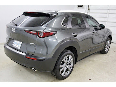 2024 Mazda CX-30 2.5 S Preferred Package