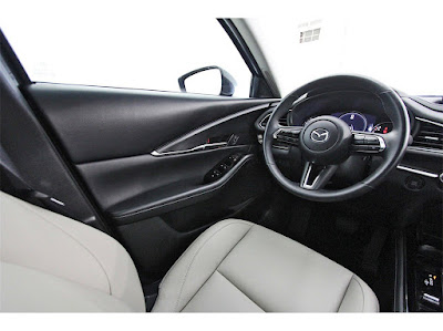 2024 Mazda CX-30 2.5 S Preferred Package