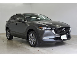 2024 Mazda CX-30 2.5 S Preferred Package