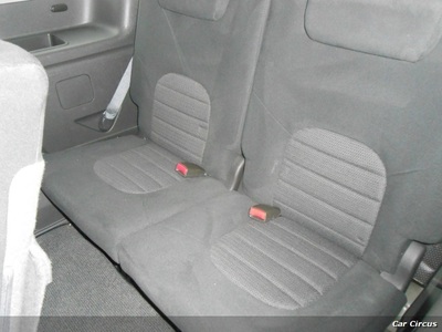 2007 Nissan Pathfinder SE Off-Road  4dr SUV 4x4 SUV