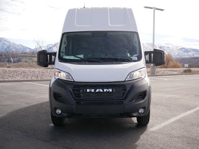 2023 RAM ProMaster Cargo Van C/VSHR159EXT