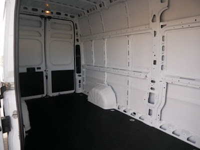 2023 RAM ProMaster Cargo Van C/VSHR159EXT