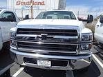 2023 Chevrolet Silverado 5500HD Work Truck