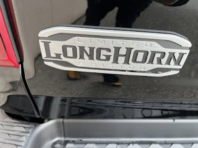 2024 RAM 1500 Longhorn