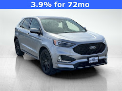 2024 Ford Edge ST Line