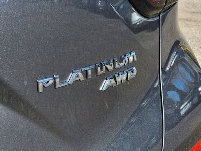 2024 Nissan Murano AWD Platinum
