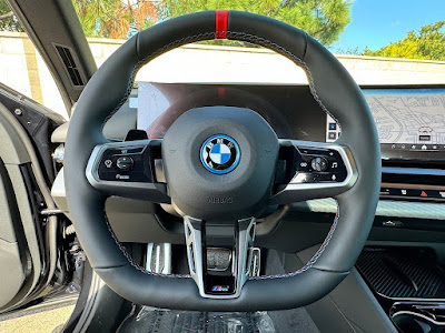 2024 BMW i5 i5 M60