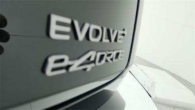 2023 Nissan Ariya EVOLVE+ e-4ORCE