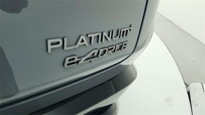 2023 Nissan Ariya PLATINUM+ e-4ORCE