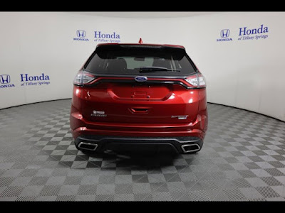 2015 Ford Edge Sport