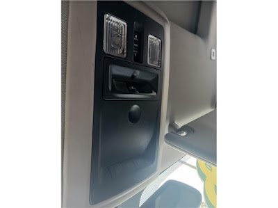 2018 RAM 2500 Mega Cab Laramie Pickup 4D 6 1/3 ft