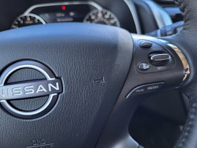 2024 Nissan Murano AWD SV