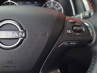 2024 Nissan Murano AWD SV
