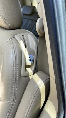 2008 Honda Odyssey EX-L Minivan 4D