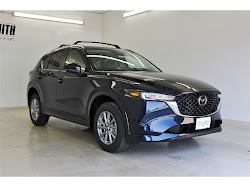 2024 Mazda CX-5 2.5 S Preferred Package