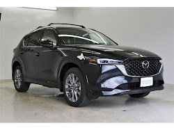 2024 Mazda CX-5 2.5 S Premium Plus Package