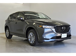 2024 Mazda CX-5 2.5 S Preferred Package