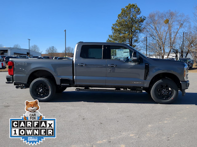 2024 Ford F-350SD Lariat