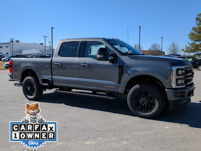 2024 Ford F-350SD Lariat