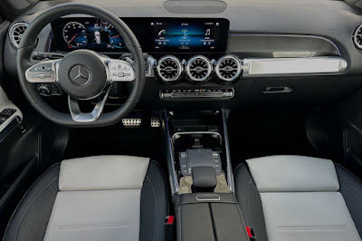 2023 Mercedes-Benz GLB GLB 250