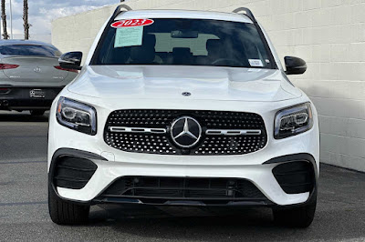 2023 Mercedes-Benz GLB GLB 250