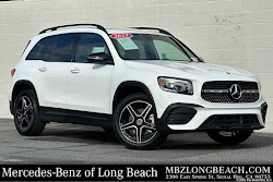 2023 Mercedes-Benz GLB GLB 250