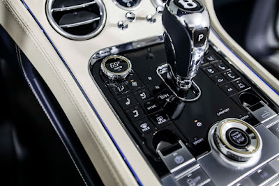 2023 Bentley Continental GT V8